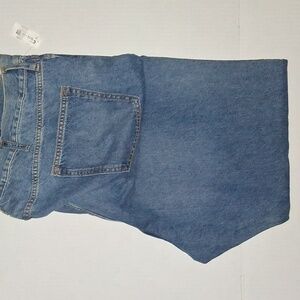 Old Navy Slim Fit Jeans Built-In Tough 50x30  Big&Tall NWT